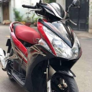 Honda air balde 110, 125cc. 9$/day – 65$/month