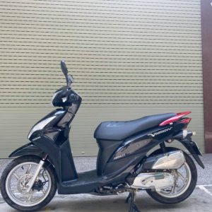 Honda Vision 110, 125cc. 9$/day – 65$/month
