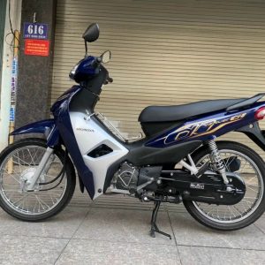 Honda Wave Alpha 110cc 2020-2022. 9$/day – 45$/month