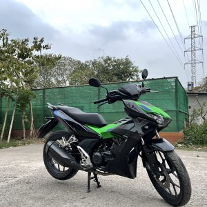 Honda winnerX 150cc. 15$/day – 150$/month