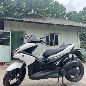 Yamaha NVX 125, 155cc . 15$/day – 150$/month