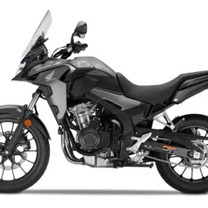 HONDA CB 500X. 50$/day – 900$/month.