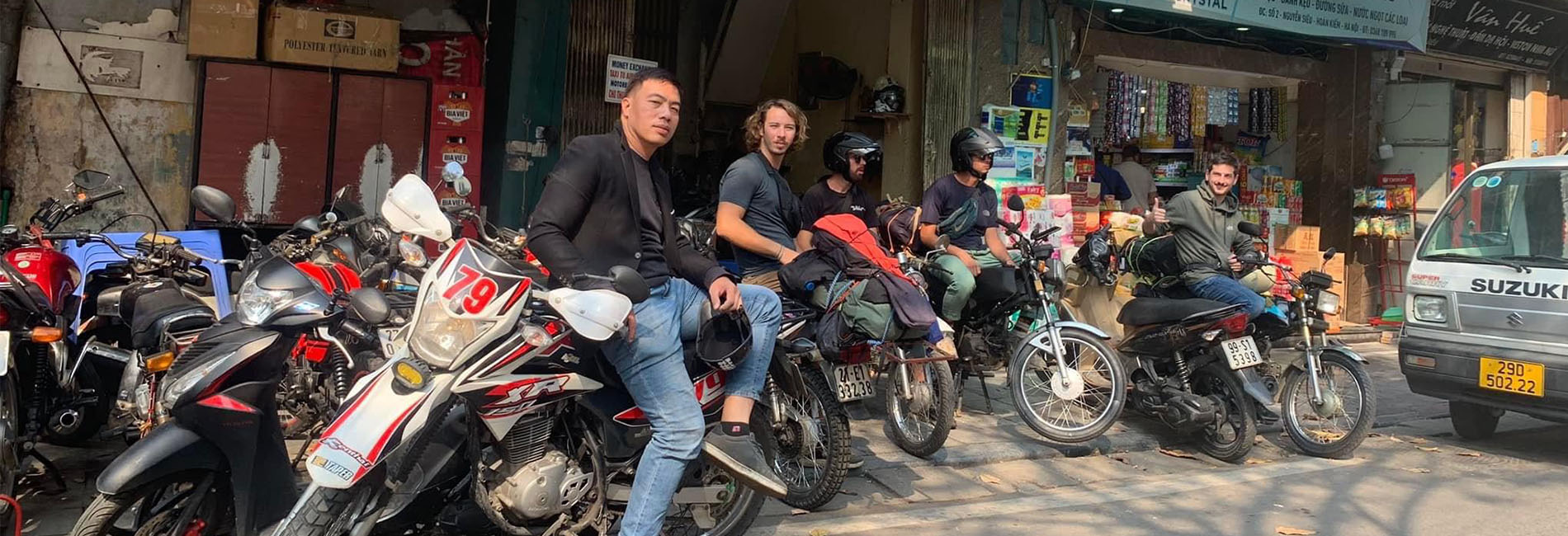 Banner trang chủ