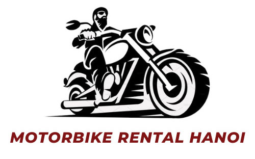 Motorbike Ha Noi Rental